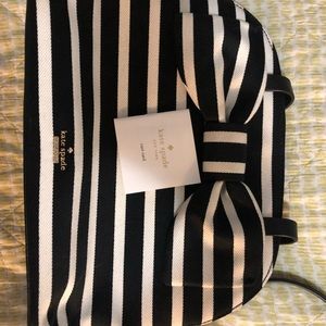 Kate spade cross body purse